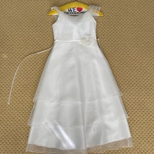 Communion dress